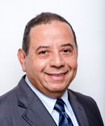 Dr. José Alfonso Campos, otorrinolaringólogo con experiencia en diagnóstico y tratamiento del vértigo en Costa Rica